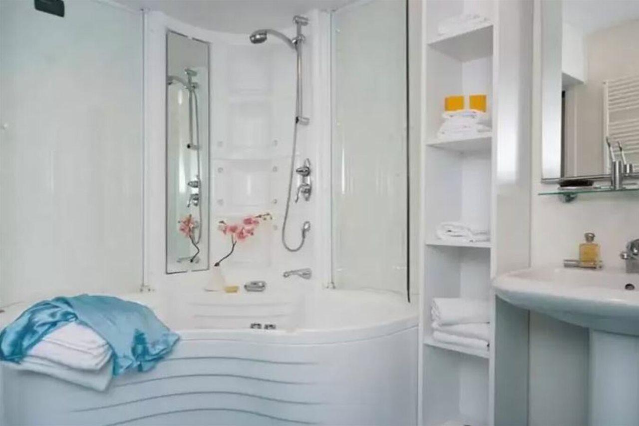 Bed and breakfast La Rosa Dei Venti 2*