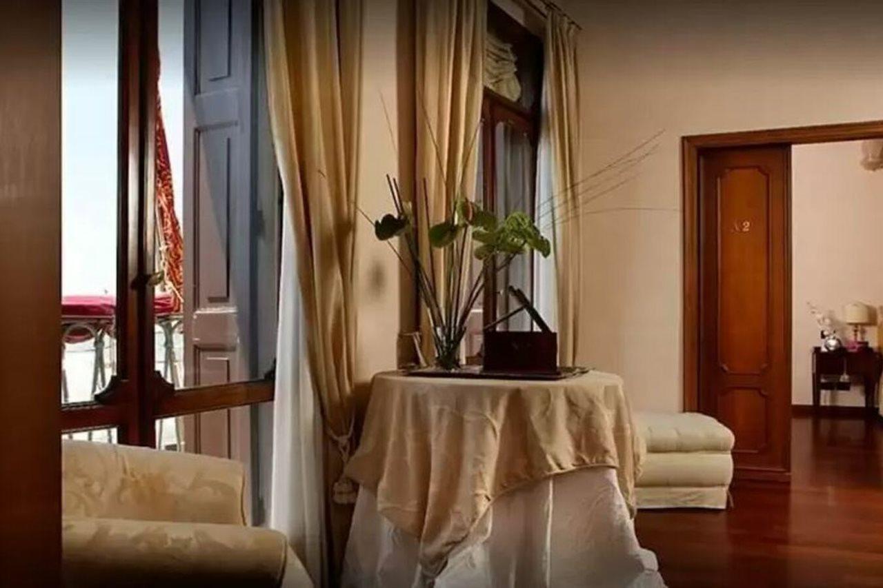 La Rosa Dei Venti Nocleg ze śniadaniem Wenecja