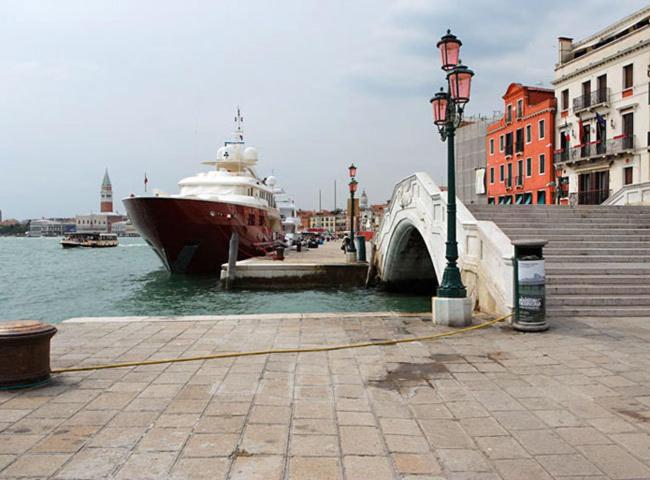 La Rosa Dei Venti Bed and breakfast 2*