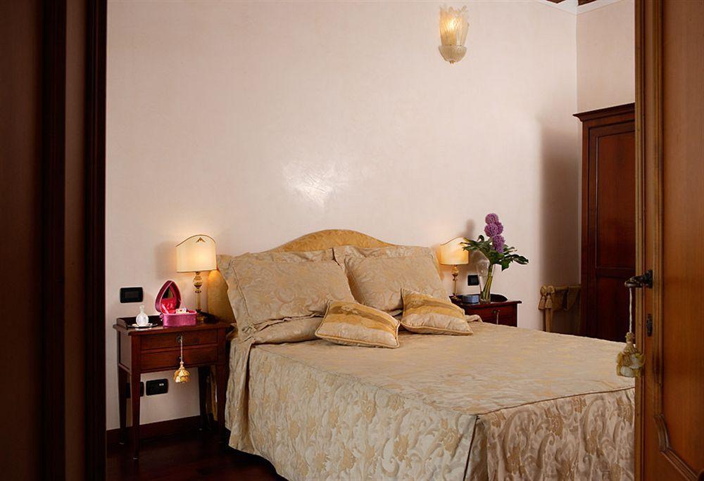 La Rosa Dei Venti Bed and breakfast 2*