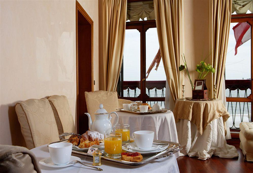 Bed and breakfast La Rosa Dei Venti