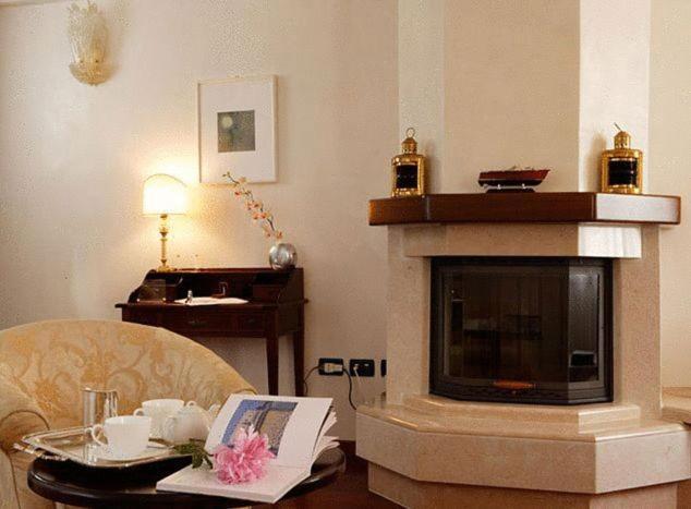 La Rosa Dei Venti Bed and breakfast Venecia