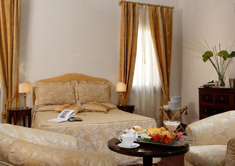 Bed and breakfast La Rosa Dei Venti 2*