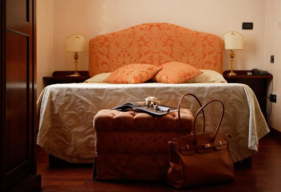 Bed and breakfast La Rosa Dei Venti 2*