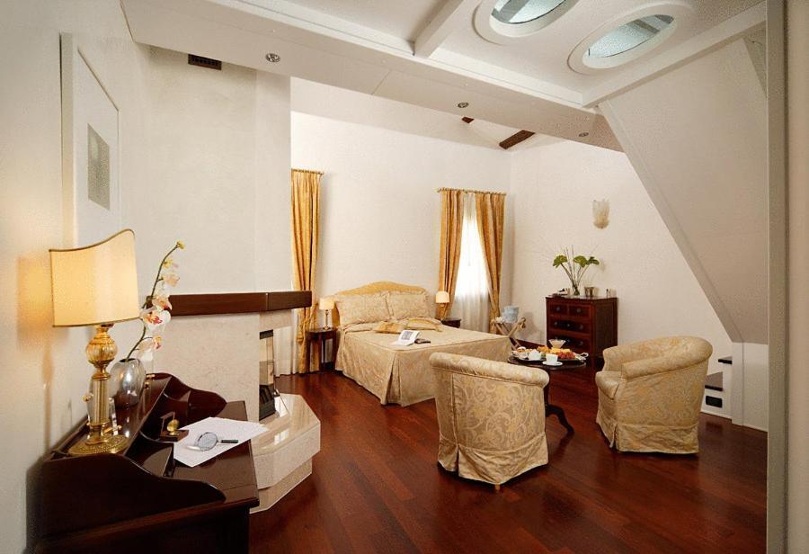 La Rosa Dei Venti Bed and breakfast