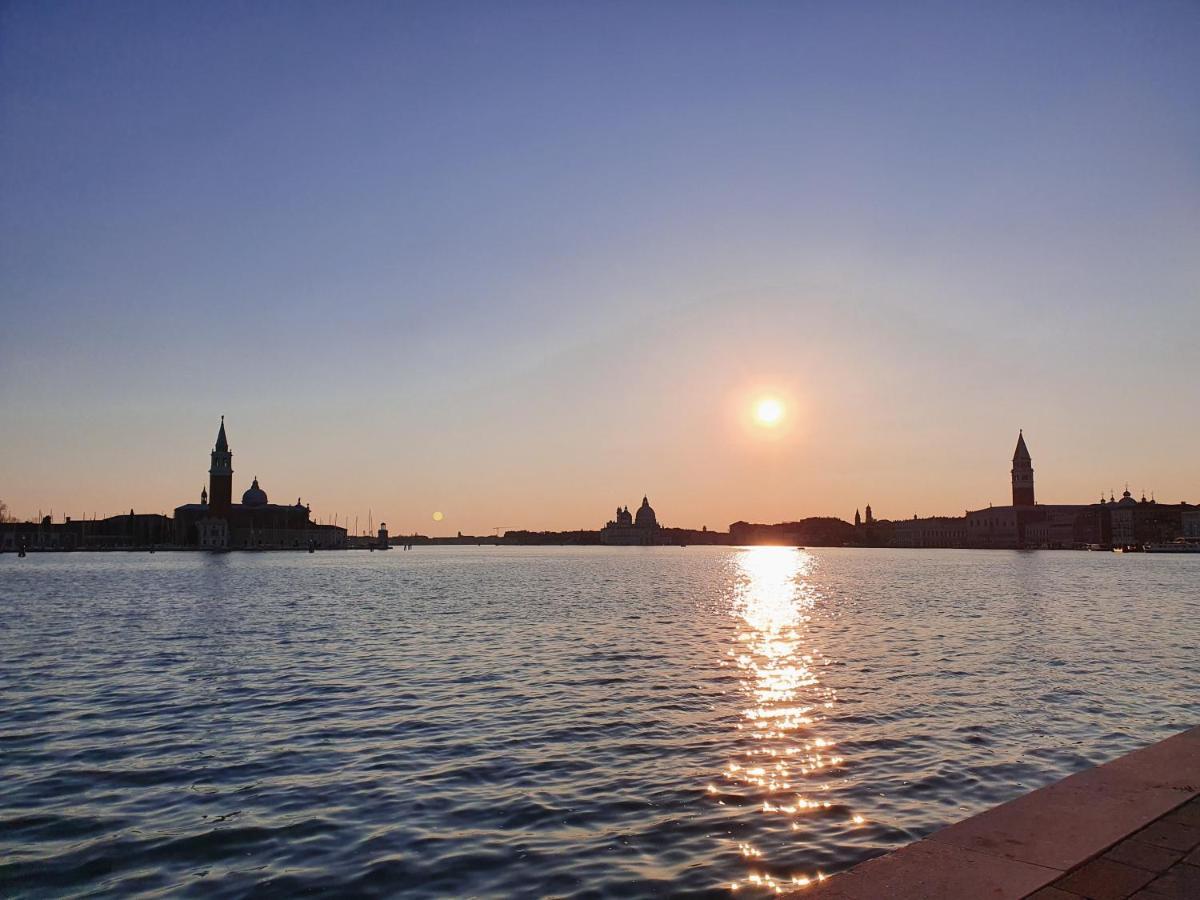 Bed and breakfast La Rosa Dei Venti Venecia